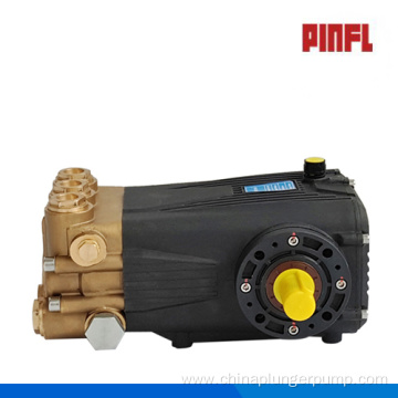 PINFL High Pressure Pump 21L 350bar